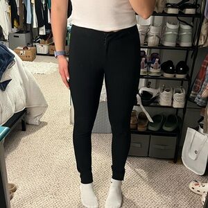 Express Black Dress Pants/Trousers